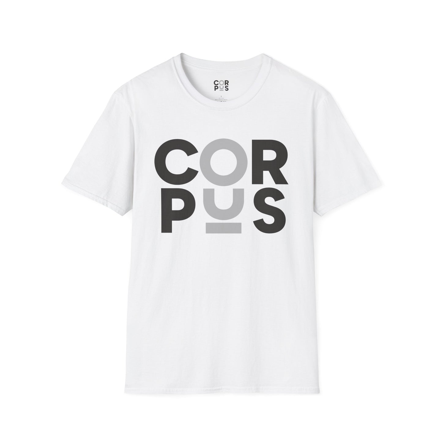 CORPUS Combomark 2.0 Tee