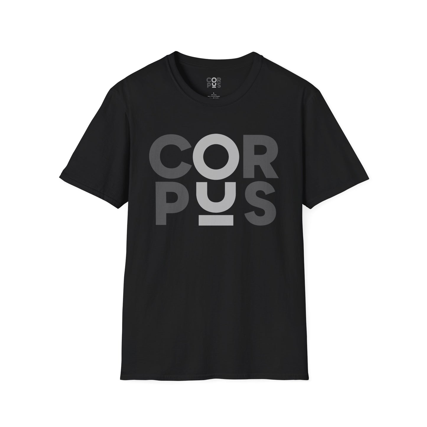 CORPUS Combomark 2.0 Tee