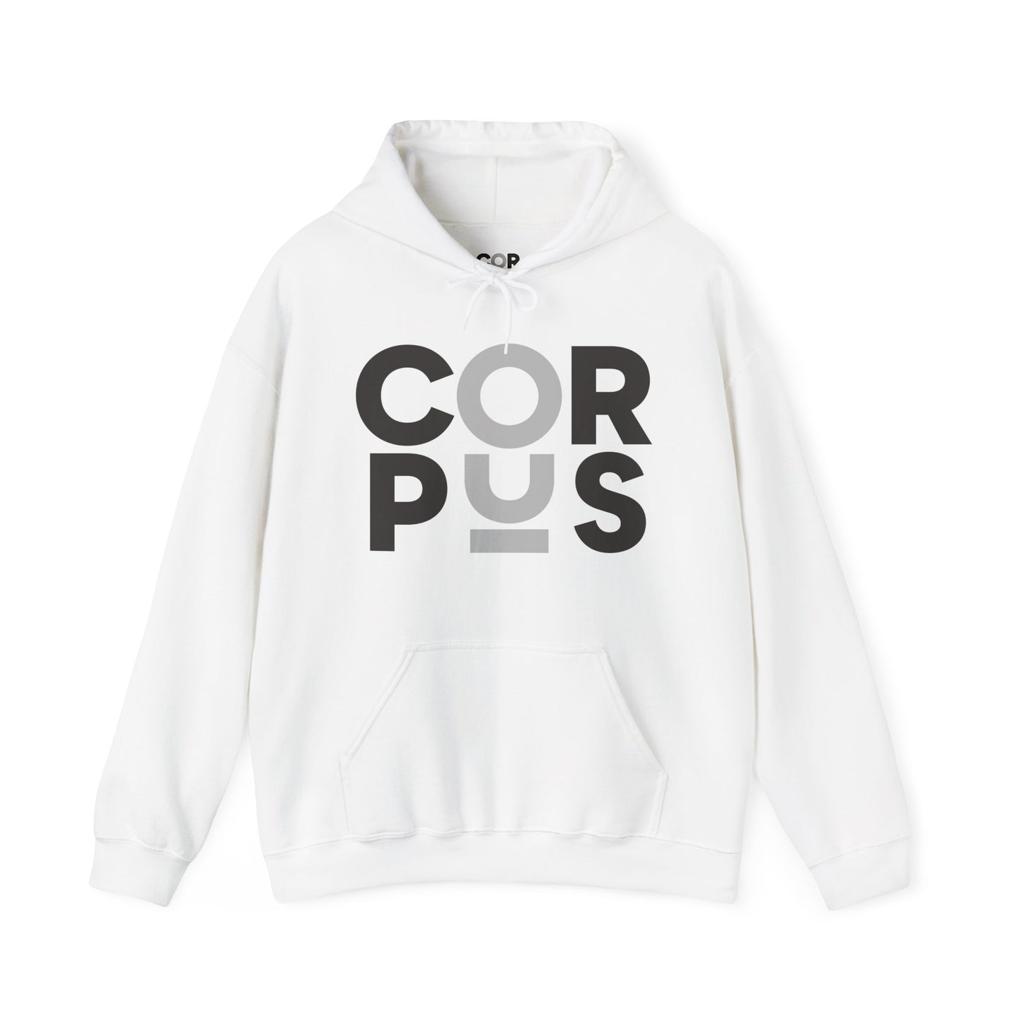 CORPUS Combomark Hoodie