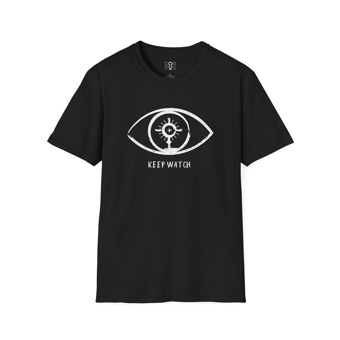 Keep Watch Tee