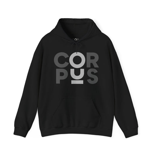 CORPUS Combomark Hoodie